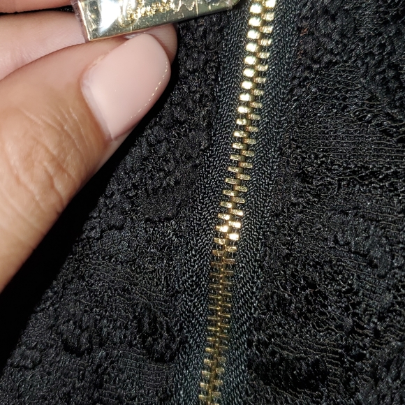 Semi corset top - Picture 9 of 13